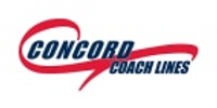 Concord Coach Lines coupons